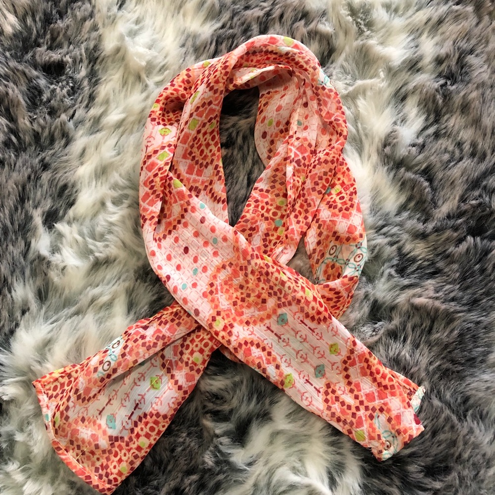 Scarf